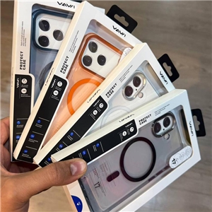 قاب مگسیف MagSafe ووی VAWI مناسب برای Apple iPhone 17 Pro Max