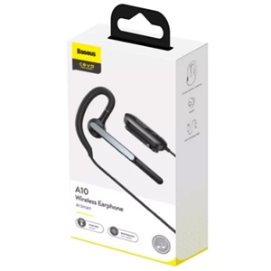 هدست بلوتوث تک گوش بیسوس Baseus COVO A10 Wireless Earphone