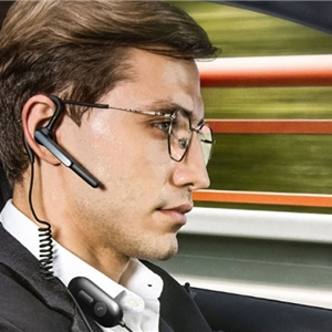 هدست بلوتوث تک گوش بیسوس Baseus COVO A10 Wireless Earphone