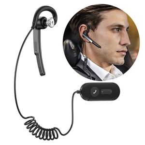 هدست بلوتوث تک گوش بیسوس Baseus COVO A10 Wireless Earphone