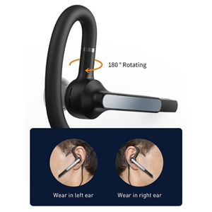 هدست بلوتوث تک گوش بیسوس Baseus COVO A10 Wireless Earphone