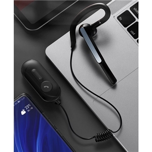 هدست بلوتوث تک گوش بیسوس Baseus COVO A10 Wireless Earphone