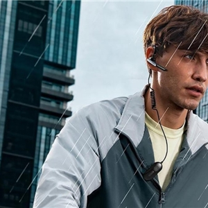 هدست بلوتوث تک گوش بیسوس Baseus COVO A10 Wireless Earphone