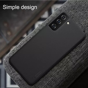 قاب محافظ نیلکین سامسونگ Samsung Galaxy S21 Plus Nillkin Frosted Shield