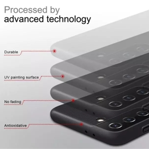 قاب محافظ نیلکین سامسونگ Samsung Galaxy S21 Plus Nillkin Frosted Shield