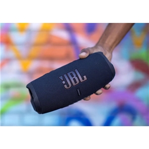 اسپیکر بلوتوث جی بی ال JBL Charge 5 توان 40 وات