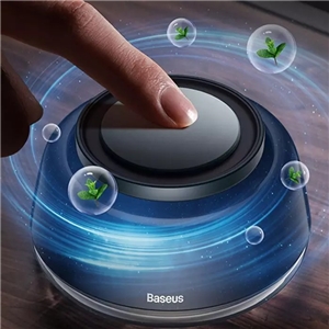 خوشبوکننده هوای خودرو بیسوس Baseus Car Air Fresheners Perfume Refresher Car CNFX030001