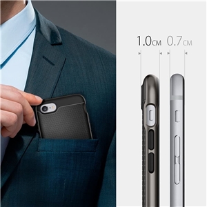 قاب اسپیگن آیفون Spigen Neo Hybrid Case مناسب برای Apple iPhone 7/8/SE2/SE3