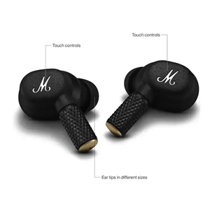 هندزفری بلوتوث مارشال Marshall Motif II ANC True Wireless Earphone