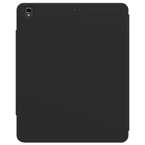 کیف چرمی هوشمند بیسوس اپل Apple iPad 9/8/Air 3 Baseus ARCX010213