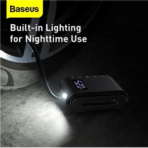 پمپ باد باسئوس مدل CRCQB03-01