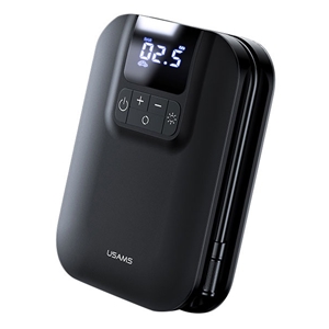 کمپرسور باد شارژی یوسمز USAMS ZB215 Mini Car Air Pump