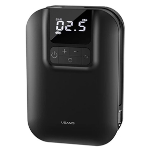کمپرسور باد شارژی یوسمز USAMS ZB215 Mini Car Air Pump
