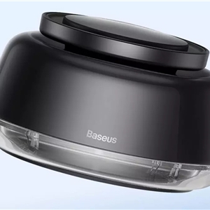 خوشبوکننده هوای خودرو بیسوس Baseus Car Air Fresheners Perfume Refresher Car CNFX030001