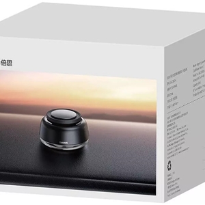 خوشبوکننده هوای خودرو بیسوس Baseus Car Air Fresheners Perfume Refresher Car CNFX030001