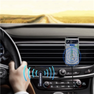 گیرنده بلوتوثی صدا برند WIWU مدل YP05