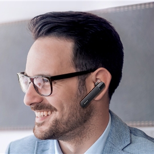 هدست بلوتوث تک گوش جویروم Joyroom JR-B01 Single Side Bluetooth Headset