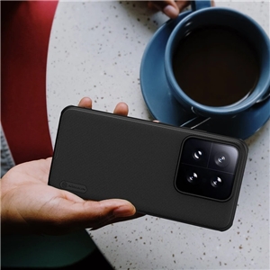 قاب محافظ نیلکین شیائومی Xiaomi 14T Nillkin Frosted Shield Pro