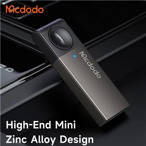 دانگل بلوتوث خودرو برند مکدودو Mcdodo OT-825