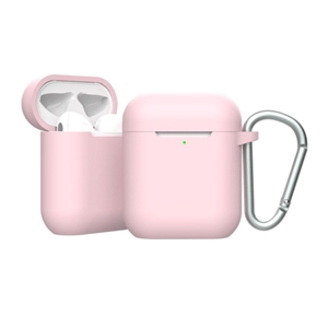 کاور گرین مدل Berlin silicone case مناسب برای کیس اپل Airpod 1/2
