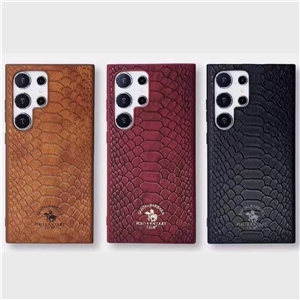 قاب پولو سامسونگ مدل Polo Kright مناسب برای Samsung Galaxy S25 Ultra