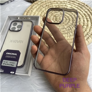 قاب  X-level Original Series ایکس لول Apple iphone 14 Plus