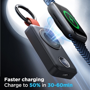 پاور بانک اپل واچ 2000 جویروم Joyroom JR-WQW01