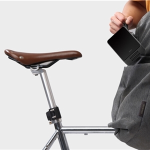 کمپرسور باد شارژی شیائومی Xiaomi HOTO QWCQB001