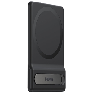 پایه نگهدارنده مگنتی گوشی موبایل بیسوس Foldable Magnetic Bracket LUXZ010001