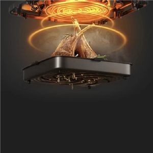 هواپز چندکاره هوشمند شیائومی Xiaomi MAF10 ظرفیت 6.5 لیتر