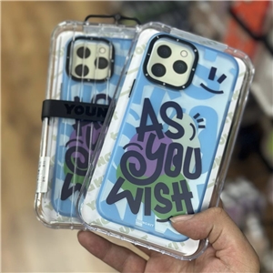 قاب YOUNGKIT یانگکیت As You Wish Series مناسب برای Apple iPhone 12