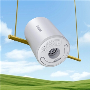 پمپ باد شارژی بیسوس Baseus CG028 PocketGo Pro C11157700221-01