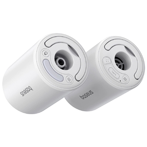 پمپ باد شارژی بیسوس Baseus CG028 PocketGo Pro C11157700221-01