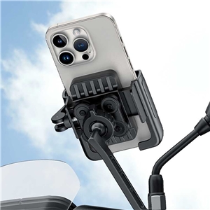 هولدر دوچرخه و موتور بیسوس Baseus C40572301111-01