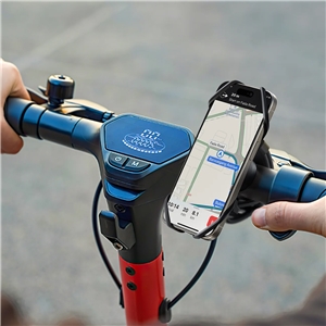 هولدر دوچرخه جویروم Joyroom Bike Motorcycle Clamp Holder JR-ZS382