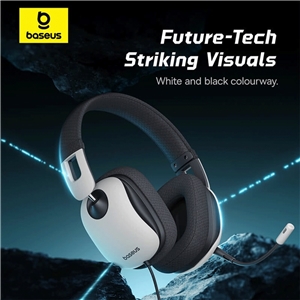 هدست گیمینگ بیسوس Baseus GoPlay 1+ Max A00181000211-00