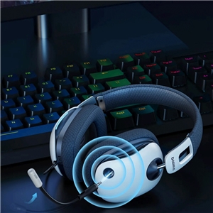 هدست گیمینگ بیسوس Baseus GoPlay 1+ Max A00181000211-00