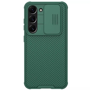 کاور نیلکین مدل CamShield Pro مناسب برای گوشی موبایل سامسونگ Galaxy S23