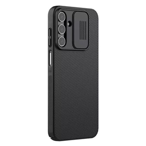 کاور نیلکین مدل CamShield مناسب برای گوشی موبایل سامسونگ Galaxy A15 4G/5G