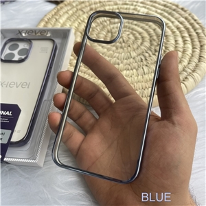 قاب  X-level Original Series ایکس لول Apple iphone 14 Plus