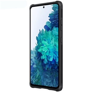 کاور نیلکین مدل Camshield مناسب برای گوشی موبایل سامسونگ S21 ultra