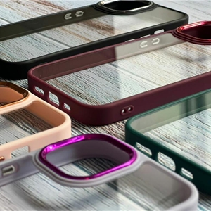 کاور اِپیکوی مدل New skkin مناسب برای گوشی موبایل اپل iPhone 11