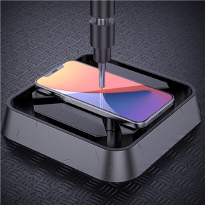 گلس Privacy تمام صفحه برند XO گوشی آیفون  Apple Iphone 13 mini