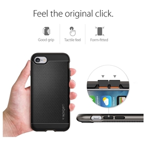 قاب اسپیگن آیفون Spigen Neo Hybrid Case مناسب برای Apple iPhone 7/8/SE2/SE3