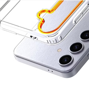 قاب محافظ مگنتی آراری سامسونگ Samsung Galaxy S24 Araree Duple M MagSafe