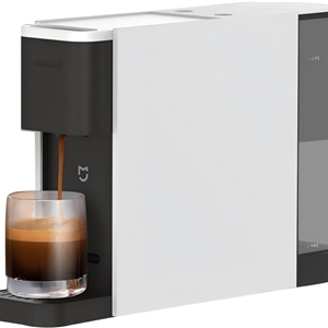 اسپرسوساز کپسولی میجیا شیائومی ‏Xiaomi Mijia N1 Coffee Machine