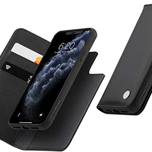 قاب برند Moshi مدل Overture مناسب برای Apple iPhone 11 Pro