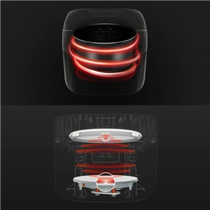 پلوپز 4 لیتری شیائومی Mijia مدل C1