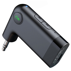 گیرنده بلوتوثی صدا برند WIWU مدل YP05