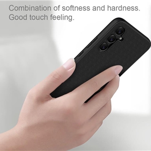 کاور نیلکین مدل Textured مناسب برای گوشی موبایل سامسونگ Galaxy A54 5G